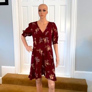 Maeve by Anthropology Dress. Size 8